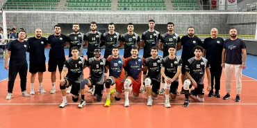 Bursa Osmangazi Belediyespor, Fenerbahçe'yi mağlup etti