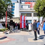 Denizli’de itfaiye teşkilatının 311. yılı coşkuyla kutlandı
