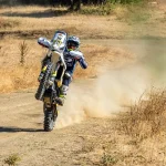 TransAnatolia Rally Raid'de son 177 km