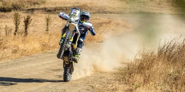 TransAnatolia Rally Raid'de son 177 km