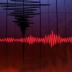 Kütahya’da deprem ile uyandı