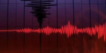 Kütahya’da deprem ile uyandı