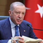 Cumhurbaşkanı Erdoğan: Hamas’ın yanıtı kalıcı barış için önemli adım