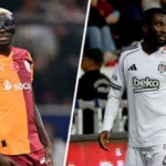 Galatasaray Beşiktaş maçı kaç kaç biter? İşte yapay zeka yanıtı