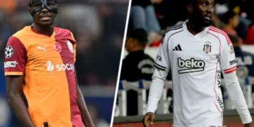 Galatasaray Beşiktaş maçı kaç kaç biter? İşte yapay zeka yanıtı