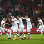 Kocaeli’de 'Milli' zafer! A Milliler 4 gole kazandı