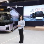 Şehir içinde menzili 600 kilometreye çıkardı