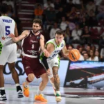 TOFAŞ BCL'de 2'de 2 yaptı!