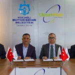 Kocaeli ulaşımına akademik destek